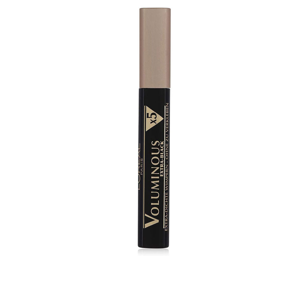 L'Oréal Paris Volumissime mascara #10-carbon black 7,5 ml