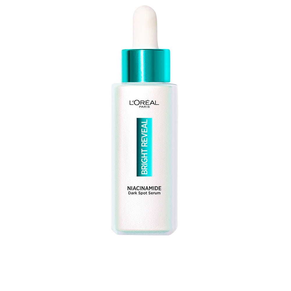 L'Oréal Paris Soro bright reveal niacinamida para manchas escuras 50 ml