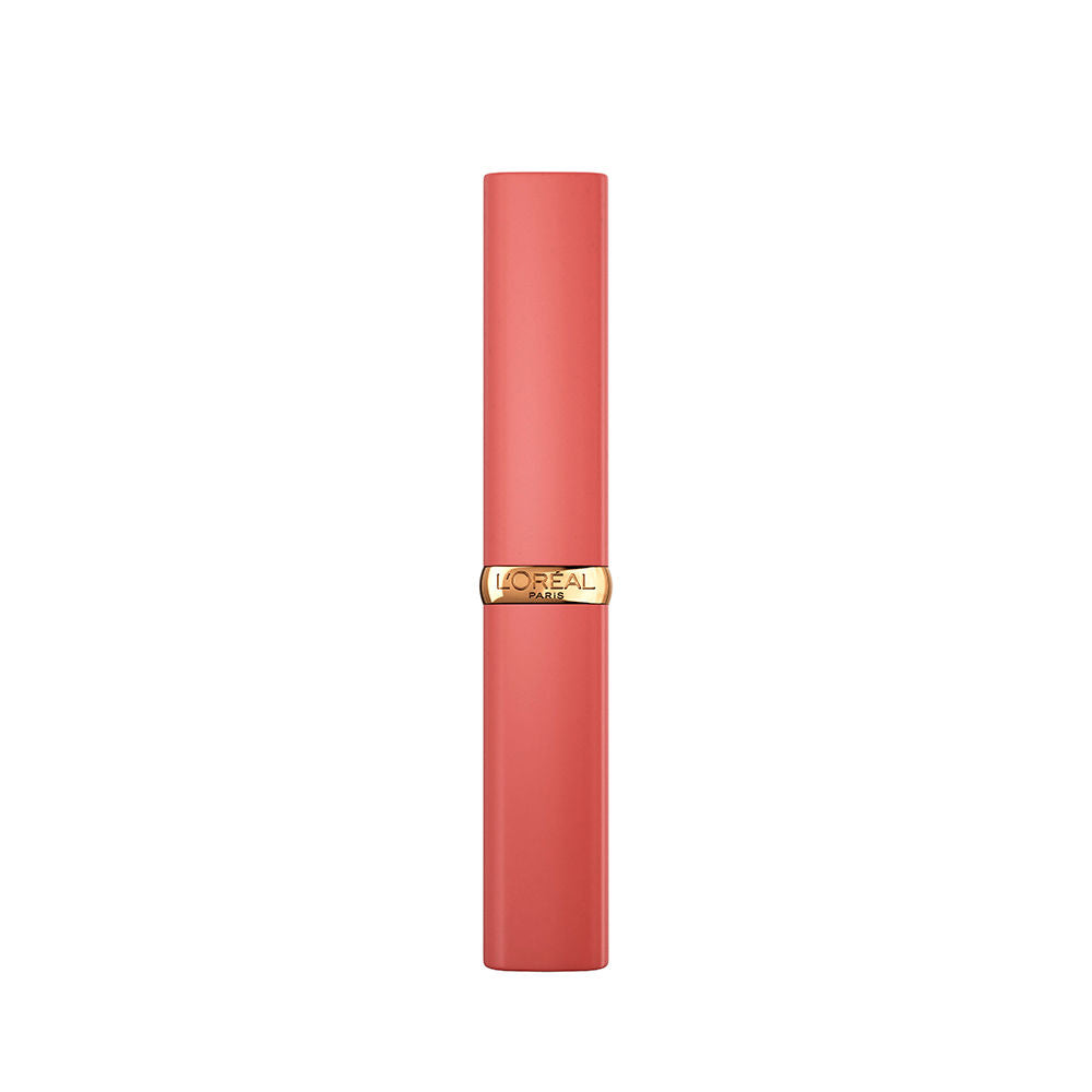 L'Oréal Paris Color riche volume intenso fosco edição limitada #600-nude audacioso 1,8 gr