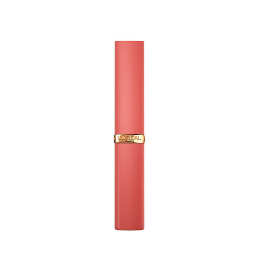 L'Oréal Paris Color riche volume intenso fosco edição limitada #600-nude audacioso 1,8 gr