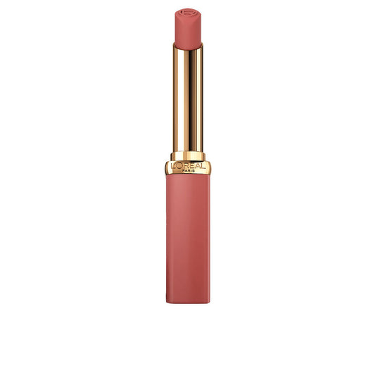 L'Oréal Paris Color riche volume intenso fosco edição limitada #600-nude audacioso 1,8 gr