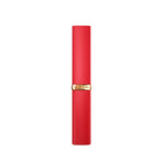 L'Oréal Paris Color riche volume intenso fosco edição limitada #100-rosa no valor de 1,8 gr