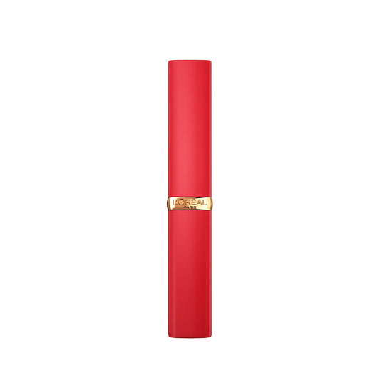 L'Oréal Paris Color riche volume intenso fosco edição limitada #100-rosa no valor de 1,8 gr