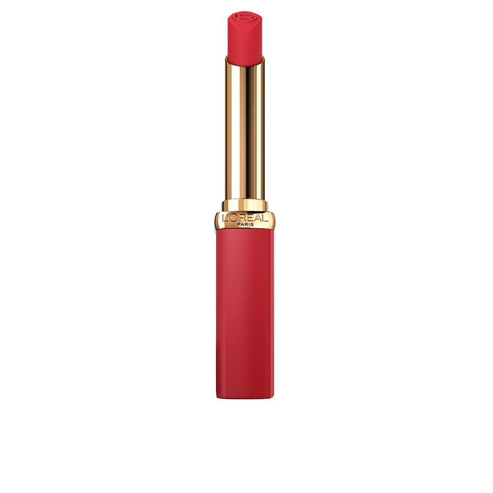 L'Oréal Paris Color riche volume intenso fosco edição limitada #100-rosa no valor de 1,8 gr