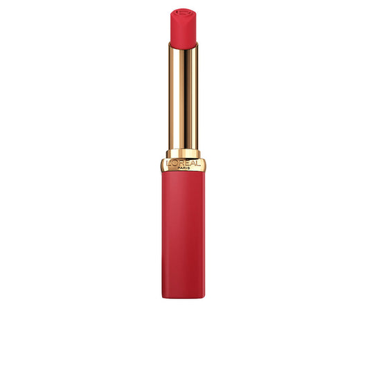 L'Oréal Paris Color riche volume intenso fosco edição limitada #100-rosa no valor de 1,8 gr