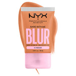 Nyx Professional Make Up Bare com me blur #10-médio 30 ml