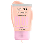 Nyx Professional Make Up Bare com me blur #01-pálido 30 ml