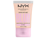 Nyx Professional Make Up Bare com me blur #01-pálido 30 ml