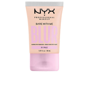Nyx Professional Make Up Bare com me blur #01-pálido 30 ml