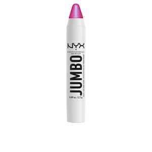 Nyx Professional Make Up Stick facial multiuso jumbo #muffin de mirtilo 2,7 gr