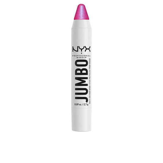 Nyx Professional Make Up Stick facial multiuso jumbo #muffin de mirtilo 2,7 gr