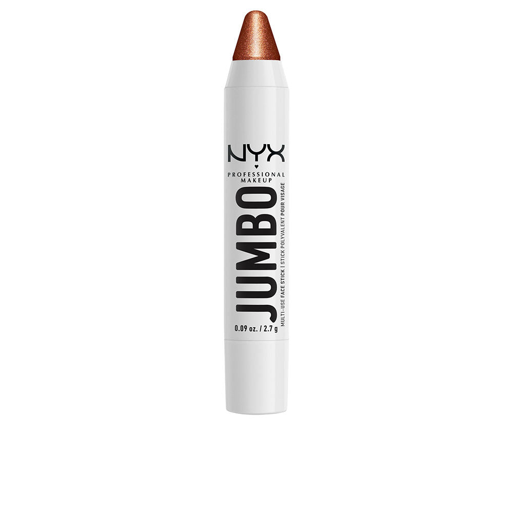 Nyx Professional Make Up Stick facial multiuso jumbo #flan 2,7 gr