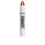 Nyx Professional Make Up Stick facial multiuso jumbo #flan 2,7 gr