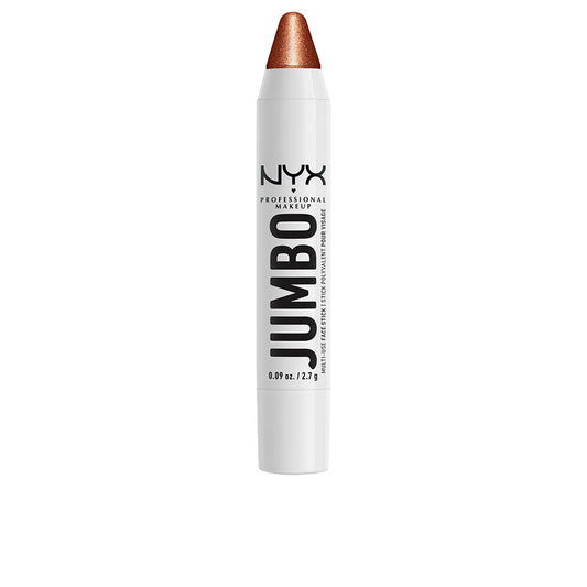 Nyx Professional Make Up Stick facial multiuso jumbo #flan 2,7 gr