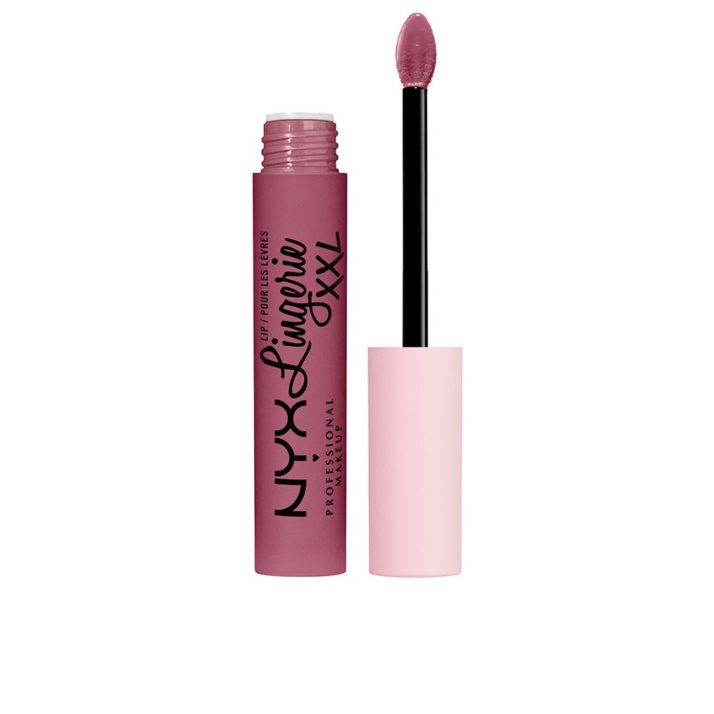 Nyx Professional Make Up Lingerie xl #sem amarração 32,50 gr