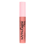 Nyx Professional Make Up NYX Pro Makeup Lip Lingerie XXL Batom Líquido Matte Undress'd 4ml