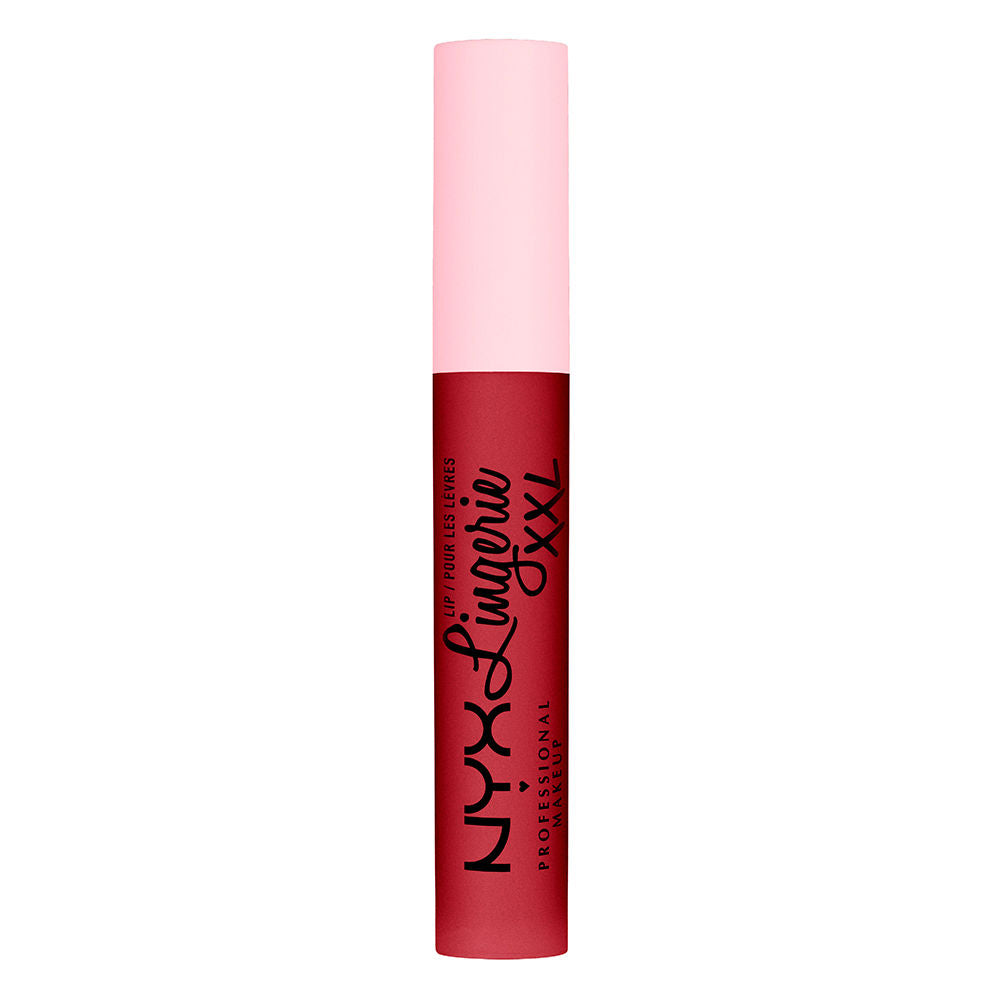 Nyx Professional Make Up Lingerie xl #é mais quente 32,50 gr