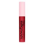 Nyx Professional Make Up Lingerie xl #é mais quente 32,50 gr