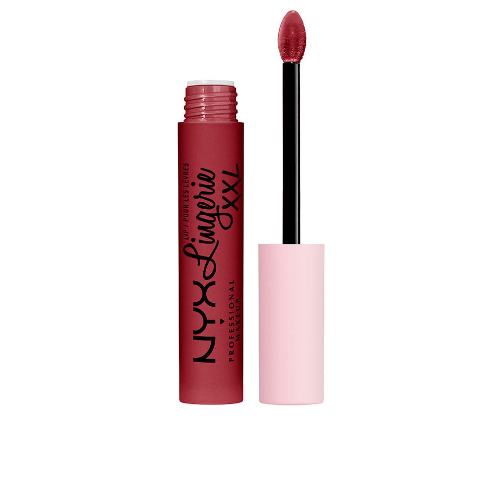 Nyx Professional Make Up Lingerie xl #é mais quente 32,50 gr