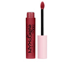 Nyx Professional Make Up Lingerie xl #é mais quente 32,50 gr