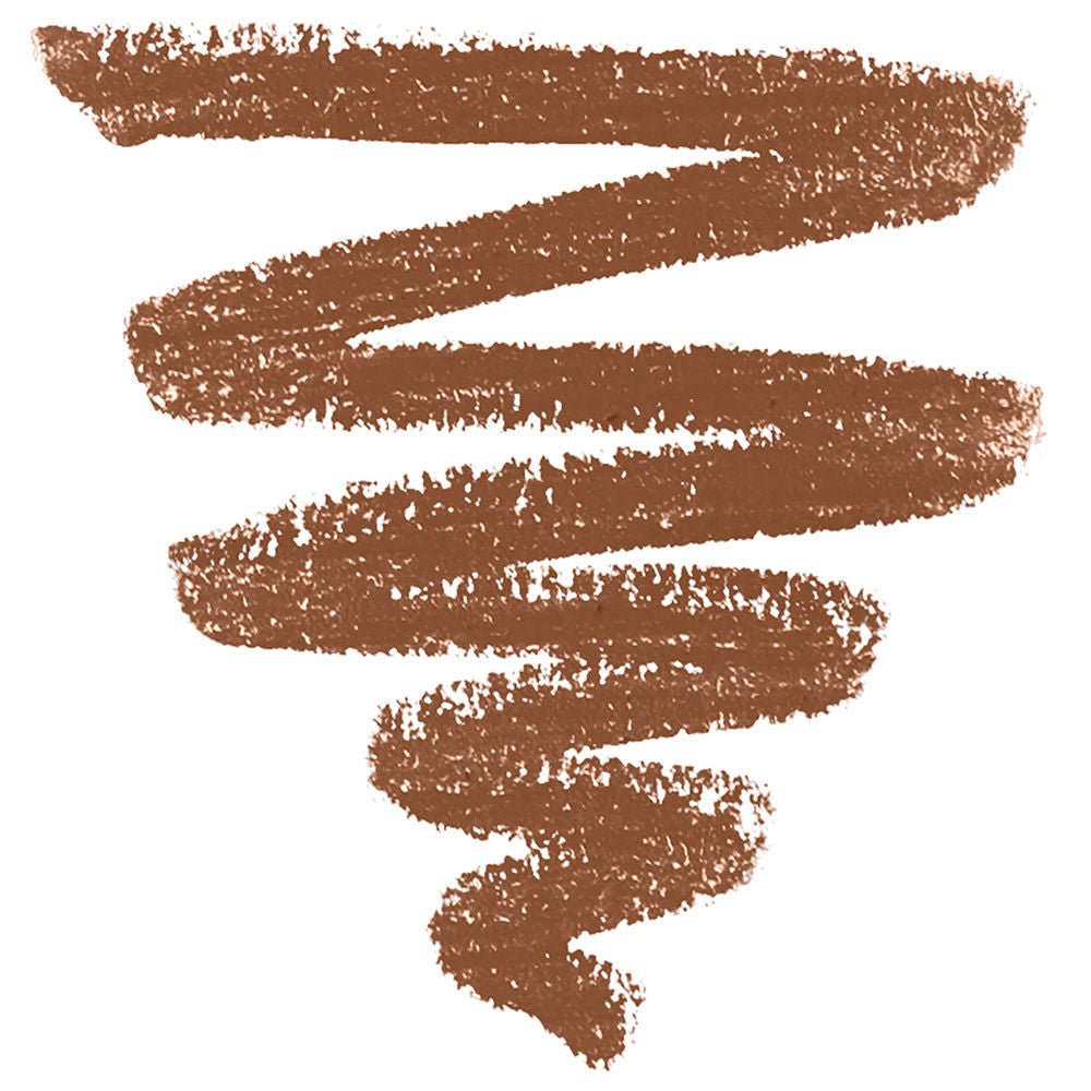 Nyx Professional Make Up Lápis micro brow #castanho cinza frio 0,5 gr