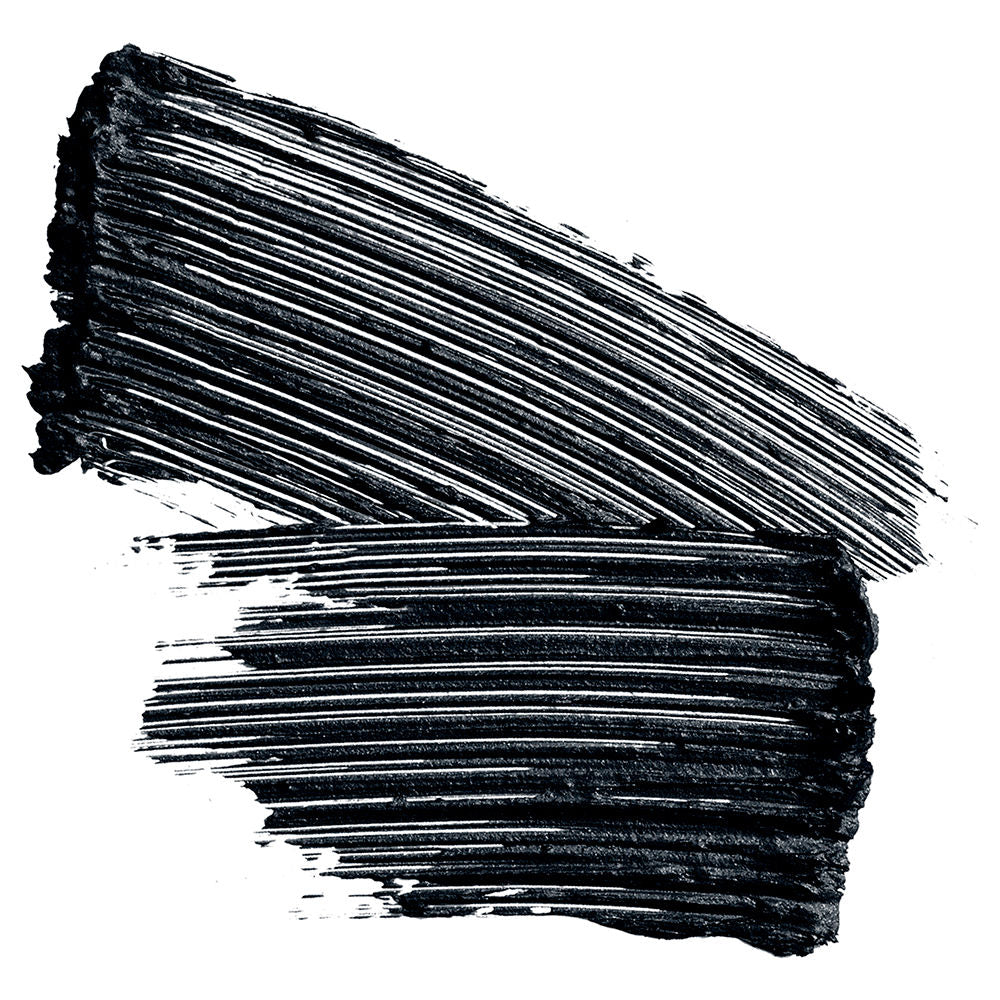 Nyx Professional Make Up Espessura. cole-o! rímel para sobrancelhas #black 1 u