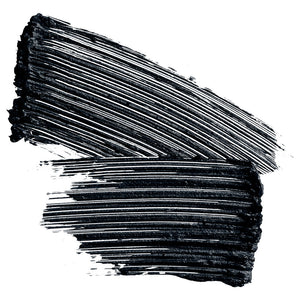 Nyx Professional Make Up Espessura. cole-o! rímel para sobrancelhas #black 1 u