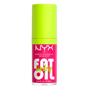 Nyx Professional Make Up Gotejamento labial óleo gordo #supermodelo 4,8 ml