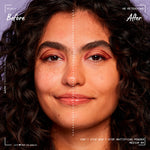 Nyx Professional Make Up Não pode parar não para de pó matificante #médio 6 gr