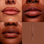 Nyx Professional Make Up Lápis labial linha alta #total jogador de futebol 1,2 gr
