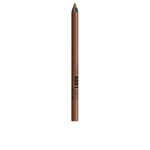 Nyx Professional Make Up Lápis labial linha alta #total jogador de futebol 1,2 gr