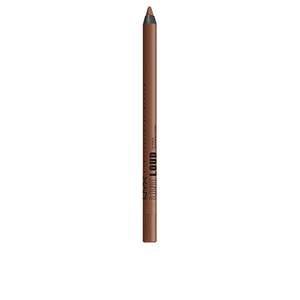 Nyx Professional Make Up Lápis labial linha alta #total jogador de futebol 1,2 gr