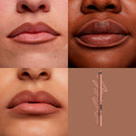 Nyx Professional Make Up Lápis labial line loud #global citizen 1,2 gr