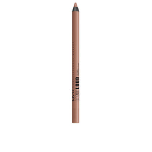 Nyx Professional Make Up Lápis labial line loud #global citizen 1,2 gr