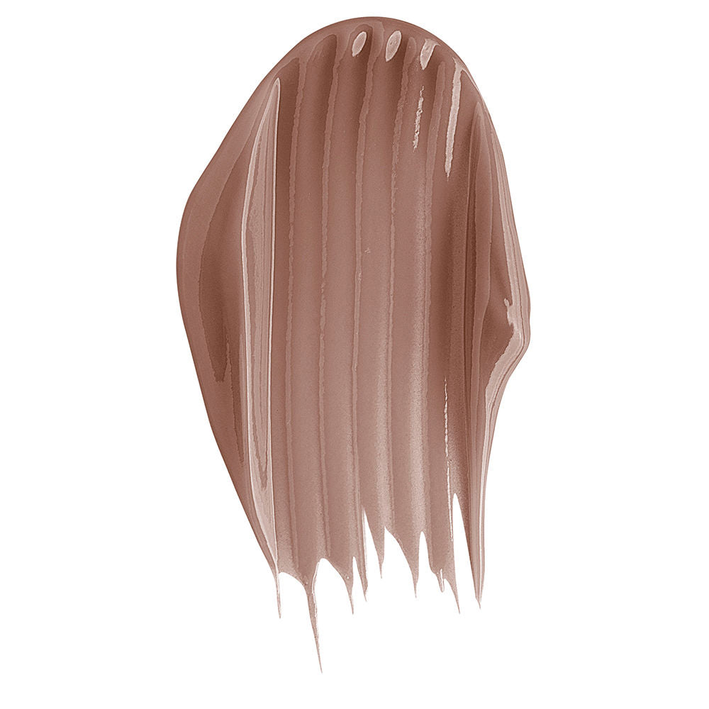 Nyx Professional Make Up O gel cola de sobrancelhas para sobrancelhas #taupe 5 gr