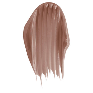 Nyx Professional Make Up O gel cola de sobrancelhas para sobrancelhas #taupe 5 gr