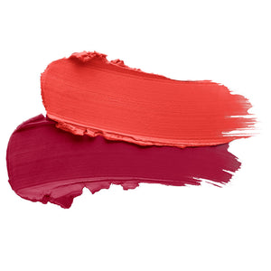 Nyx Professional Make Up Maravilha stick corar #05-âmbar brilhante e fúchia 4 gr