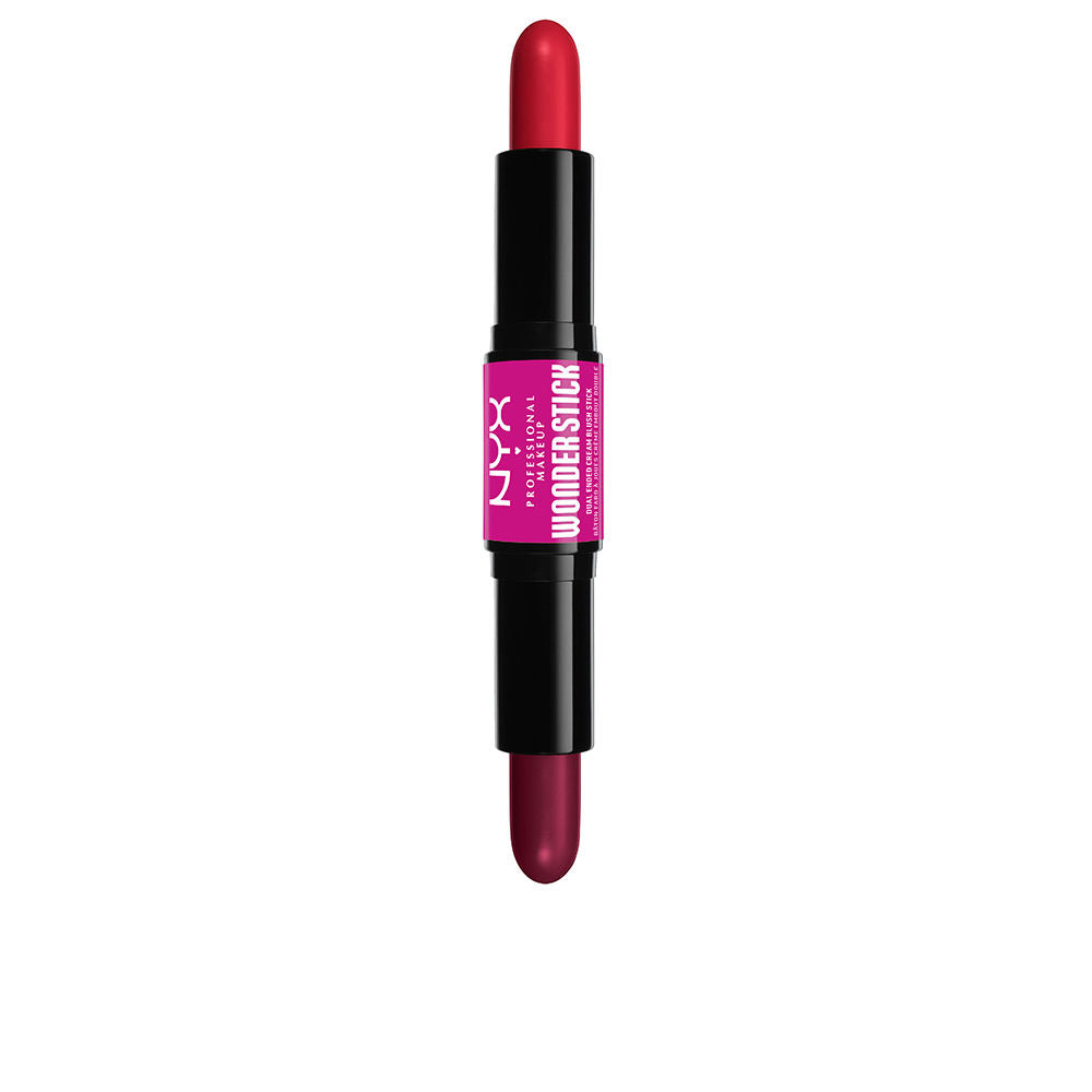 Nyx Professional Make Up Maravilha stick corar #05-âmbar brilhante e fúchia 4 gr