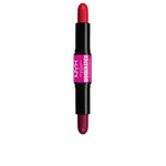 Nyx Professional Make Up Maravilha stick corar #05-âmbar brilhante e fúchia 4 gr