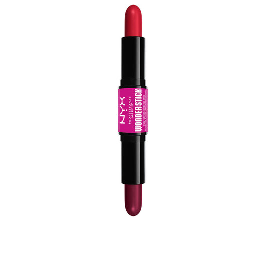 Nyx Professional Make Up Maravilha stick corar #05-âmbar brilhante e fúchia 4 gr