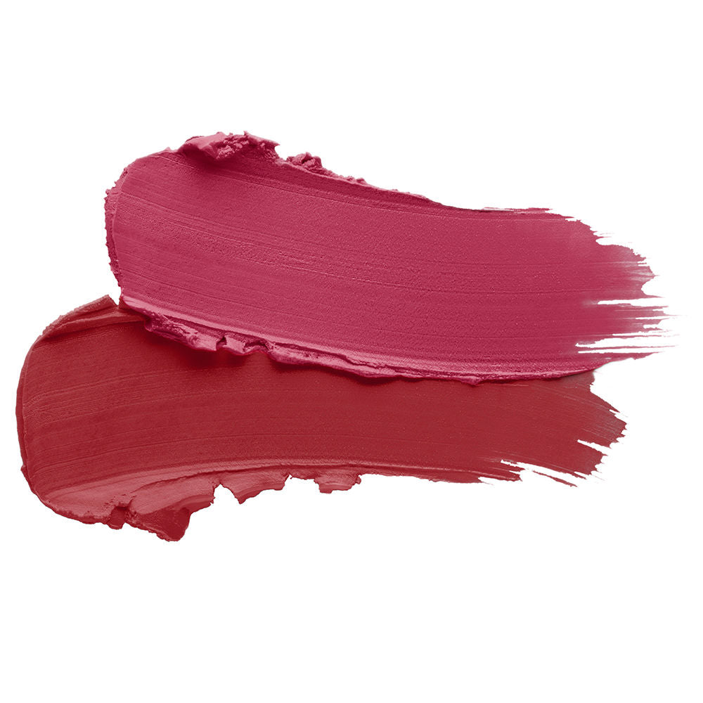 Nyx Professional Make Up Maravilha stick blush #depp magenta e primeiro 4 gr
