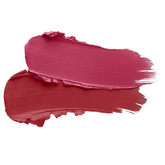 Nyx Professional Make Up Maravilha stick blush #depp magenta e primeiro 4 gr