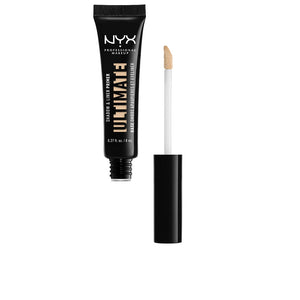 Nyx Professional Make Up Cartilha final #médio 8 ml