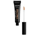 Nyx Professional Make Up Cartilha final #média profundidade 8 ml