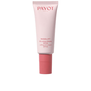 Payot ROSELIFT CC creme com efeito rejuvenescedor FPS30 40 ml