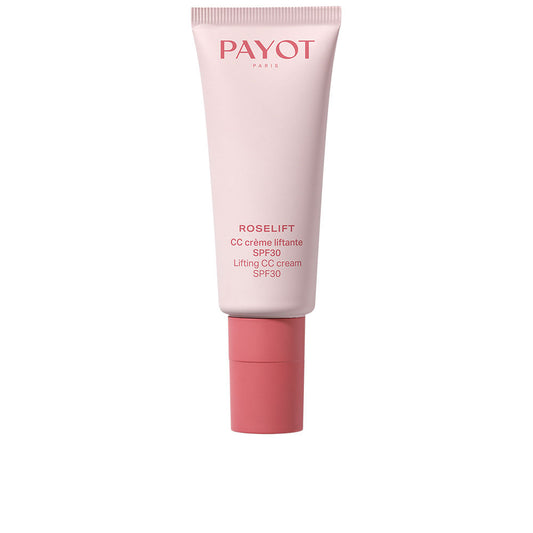 Payot ROSELIFT CC creme com efeito rejuvenescedor FPS30 40 ml