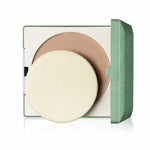 Clinique Pó stay matte sheer #03-stay beige 7,6 gr