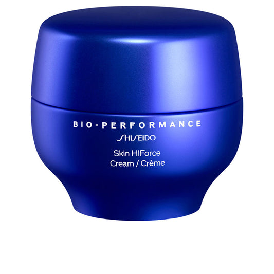 Shiseido Creme hiforce de pele bio-desempenho 50 ml
