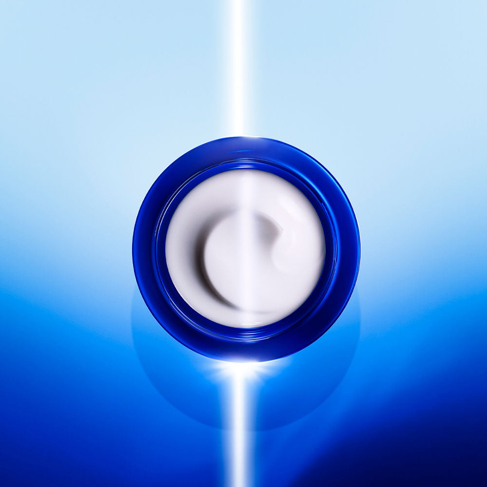 Shiseido Bio-desempenho pele hiforce recarga de creme 50 ml