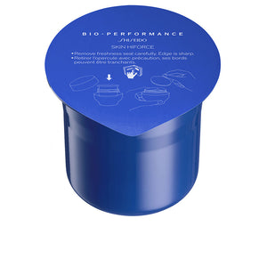 Shiseido Bio-desempenho pele hiforce recarga de creme 50 ml